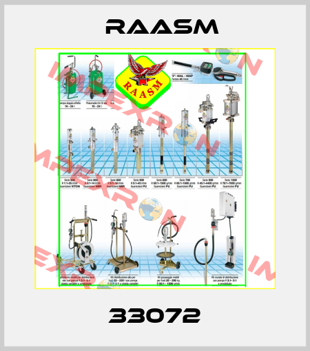 33072 Raasm