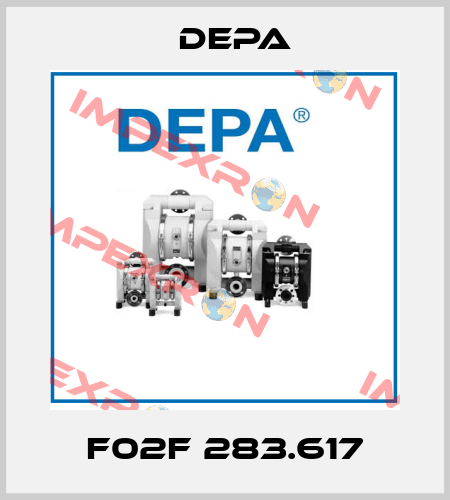 F02F 283.617 Depa