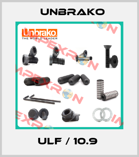 ULF / 10.9  Unbrako