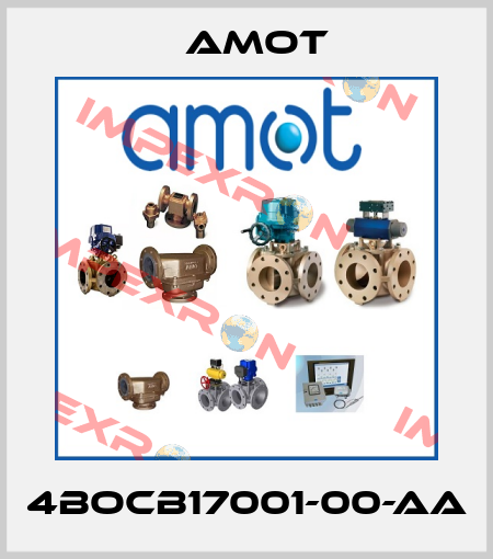 4BOCB17001-00-AA Amot
