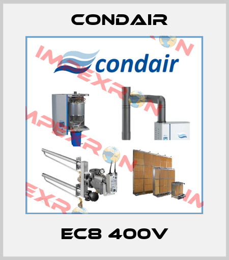 EC8 400V Condair