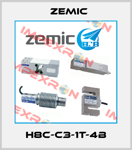 H8C-C3-1t-4B ZEMIC