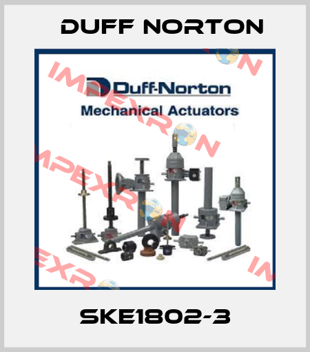 SKE1802-3 Duff Norton