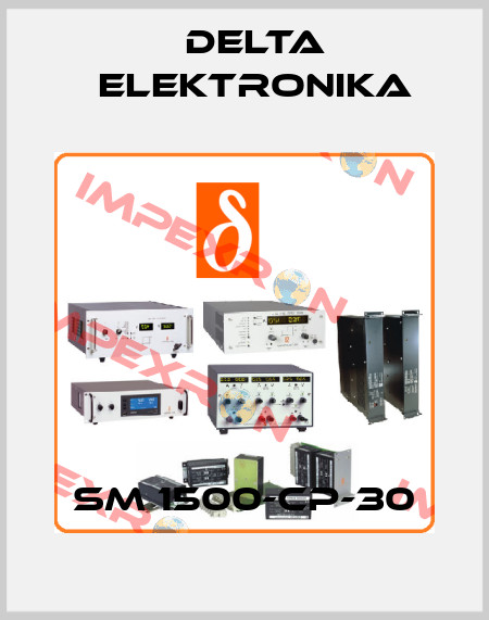 SM 1500-CP-30 Delta Elektronika