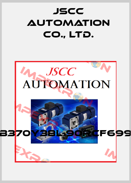 B370Y38L-90RCF699 JSCC AUTOMATION CO., LTD.