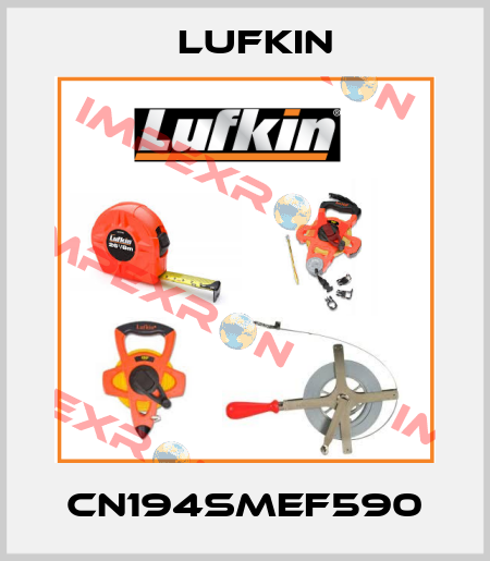CN194SMEF590 Lufkin