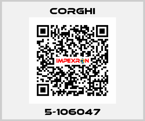 5-106047 Corghi