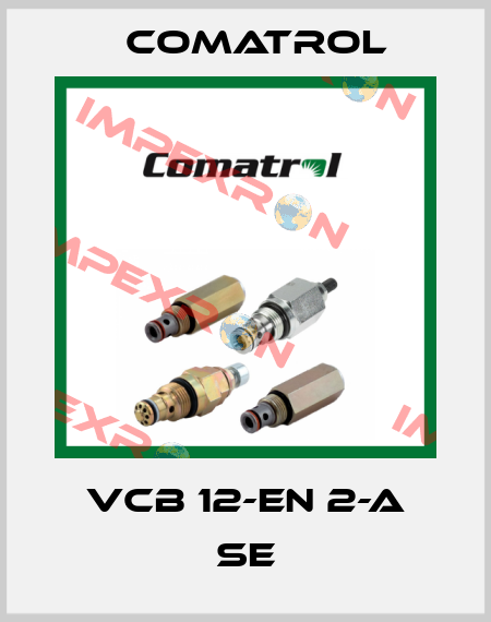 VCB 12-EN 2-A SE Comatrol