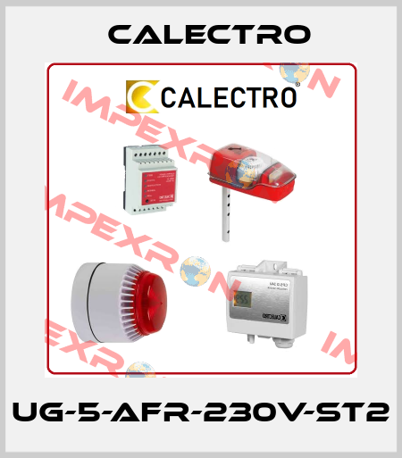 UG-5-AFR-230V-ST2 Calectro