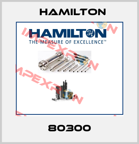 80300 Hamilton