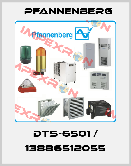 DTS-6501 / 13886512055 Pfannenberg