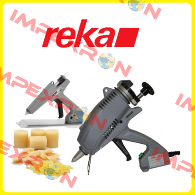 P/N: 5204, Type: TR 50.5 Reka
