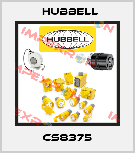 CS8375 Hubbell