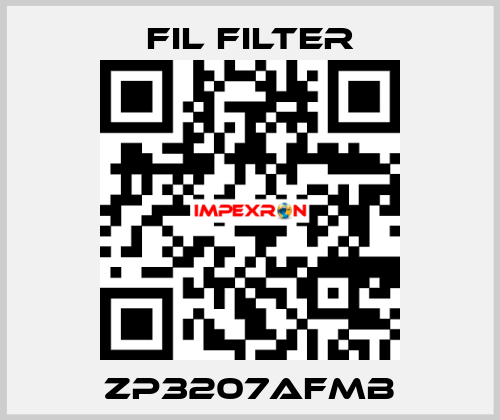 ZP3207AFMB Fil Filter