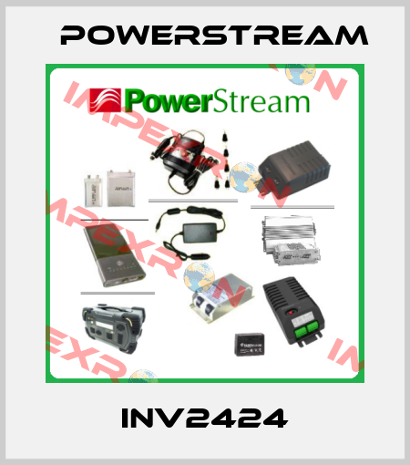 INV2424 Powerstream
