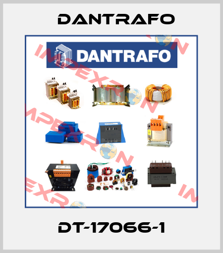 DT-17066-1 Dantrafo