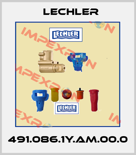 491.086.1Y.AM.00.0 Lechler