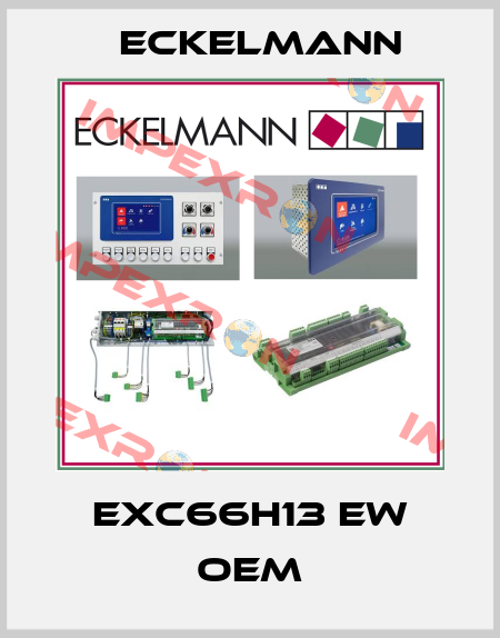 ExC66H13 EW OEM Eckelmann