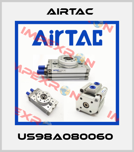 US98A080060  Airtac