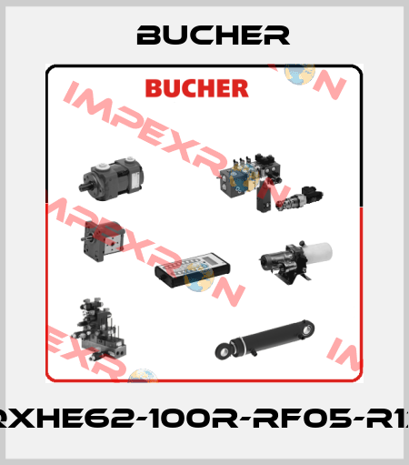 QXHE62-100R-RF05-R13 Bucher