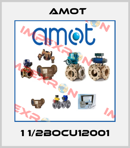 1 1/2BOCU12001 Amot