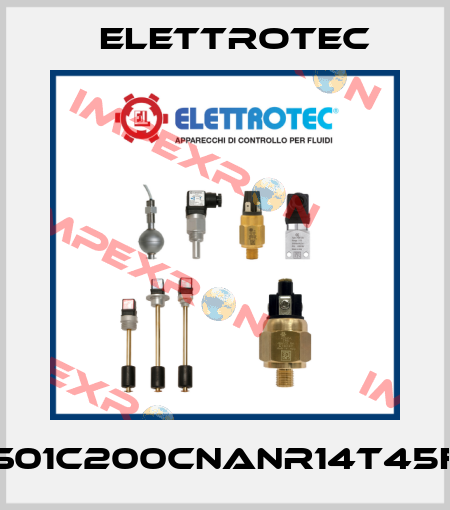 EPS01C200CNANR14T45F25 Elettrotec