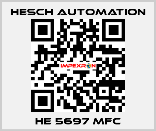 HE 5697 MFC Hesch