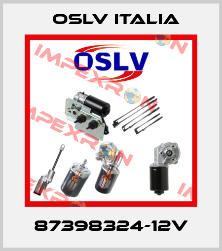 87398324-12V OSLV Italia