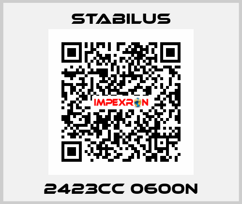 2423CC 0600N Stabilus