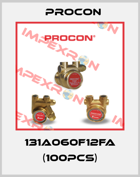 131A060F12FA (100pcs) Procon