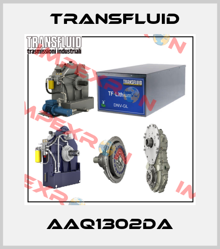 AAQ1302DA Transfluid