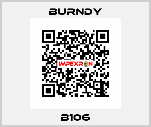 B106 Burndy