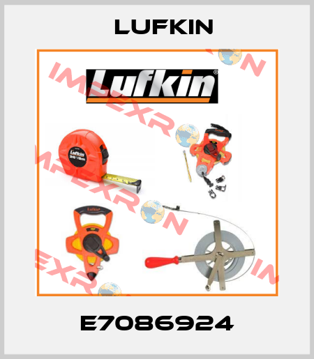 E7086924 Lufkin