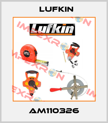 AM110326 Lufkin