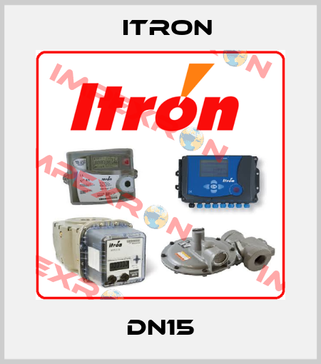DN15 Itron
