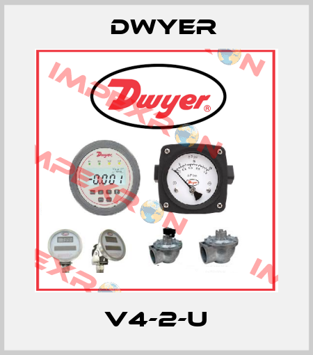 V4-2-U Dwyer
