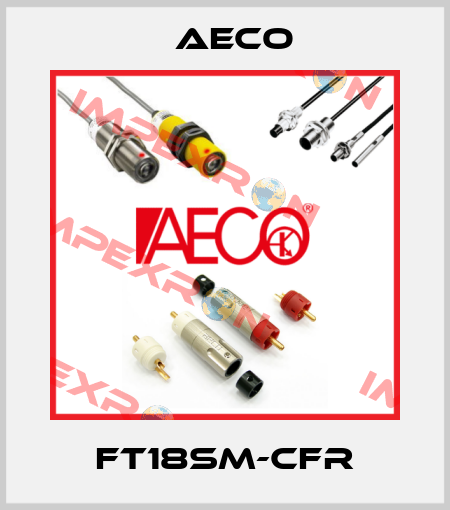 FT18SM-CFR Aeco