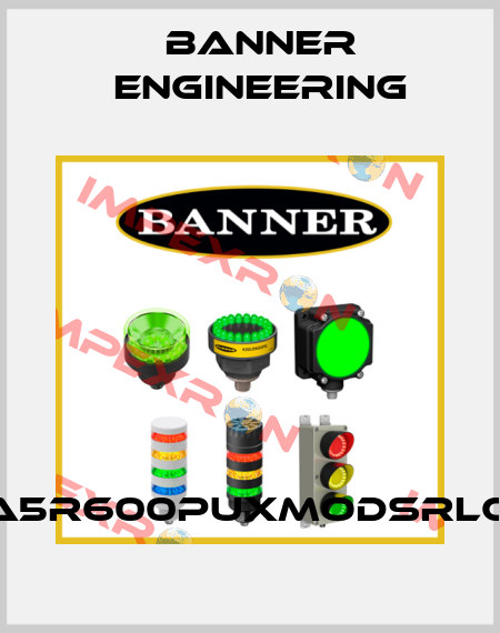 EA5R600PUXMODSRLCQ Banner Engineering