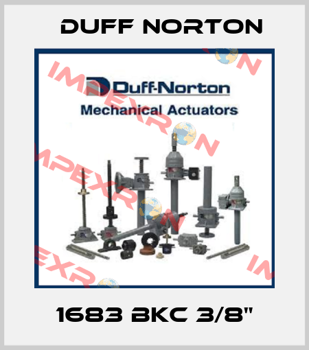 1683 BKC 3/8" Duff Norton