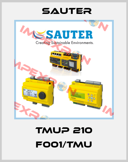 TMUP 210 F001/TMU Sauter