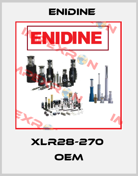 XLR28-270  OEM Enidine