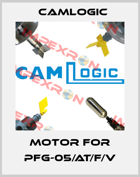 motor for PFG-05/AT/F/V Camlogic