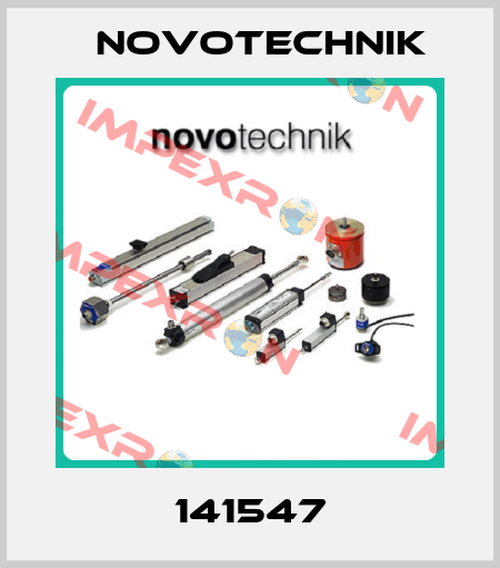 141547 Novotechnik