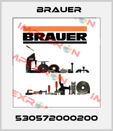 530572000200 Brauer