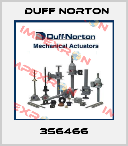 3S6466 Duff Norton