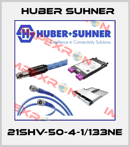 21SHV-50-4-1/133NE Huber Suhner