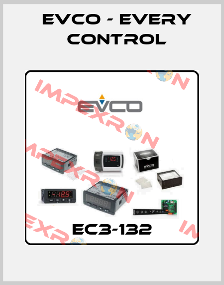 EC3-132 EVCO - Every Control