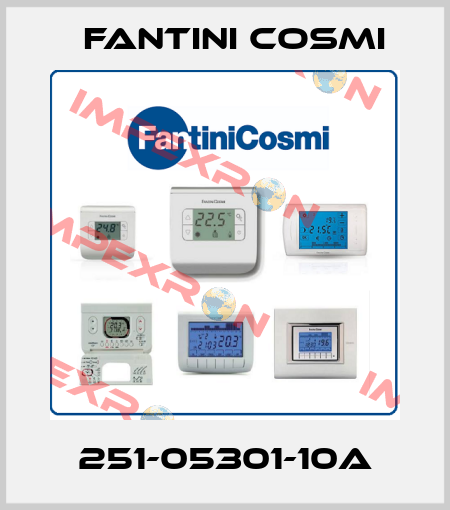 251-05301-10A Fantini Cosmi