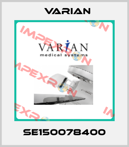 SE150078400 Varian