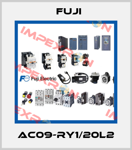 AC09-RY1/20L2 Fuji